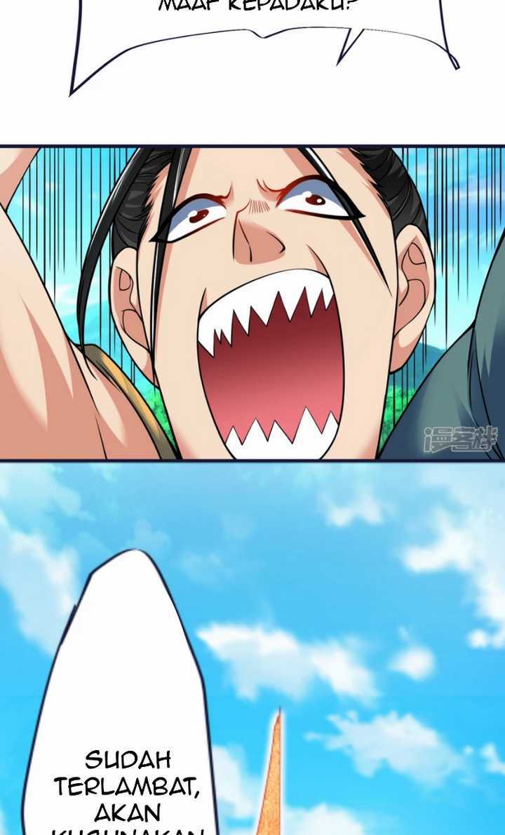 Huangtian Supreme Chapter 51 - halaman 23