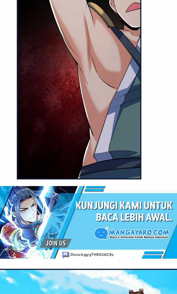 Huangtian Supreme Chapter 51 - halaman 26