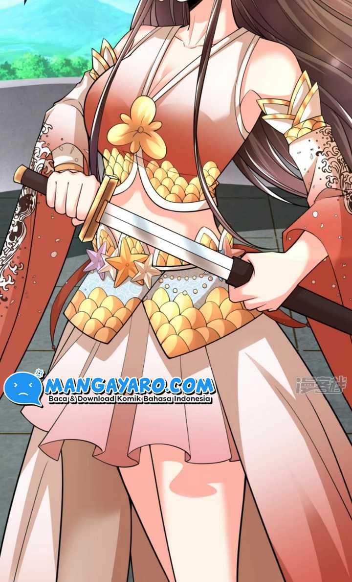 Huangtian Supreme Chapter 51 - halaman 29