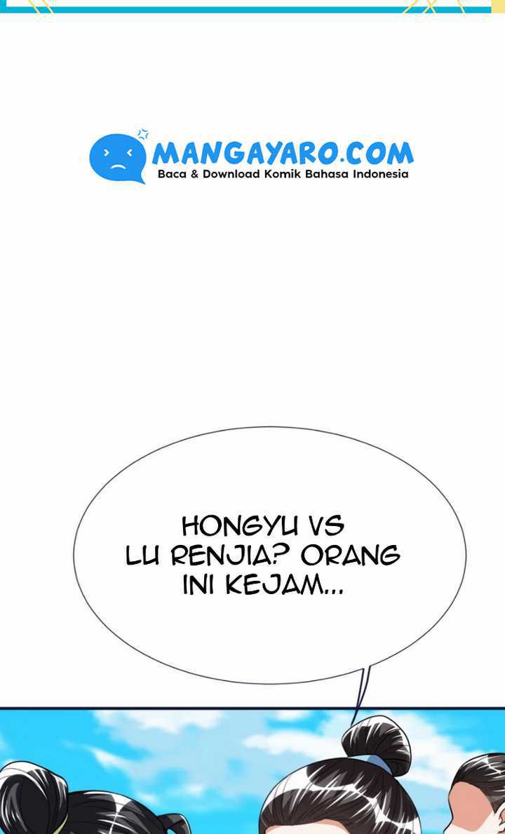 Huangtian Supreme Chapter 51 - halaman 3