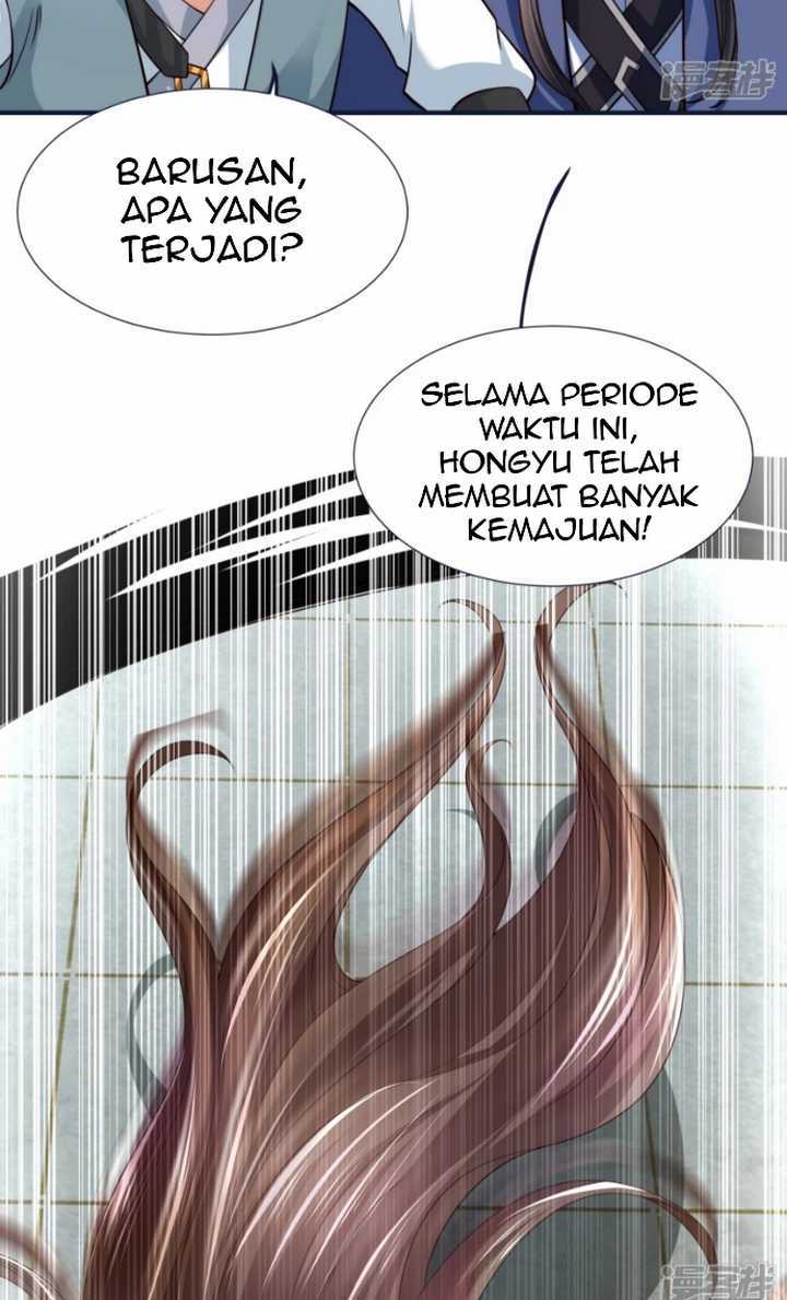 Huangtian Supreme Chapter 51 - halaman 32