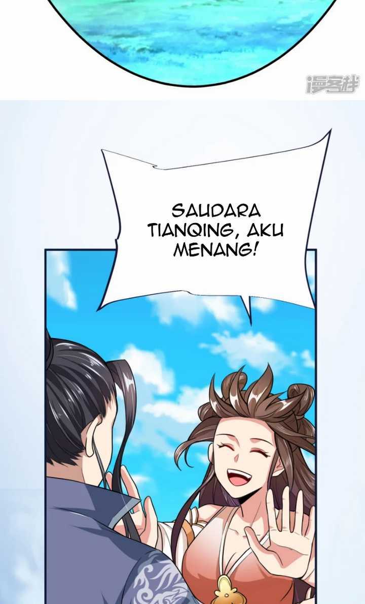 Huangtian Supreme Chapter 51 - halaman 38