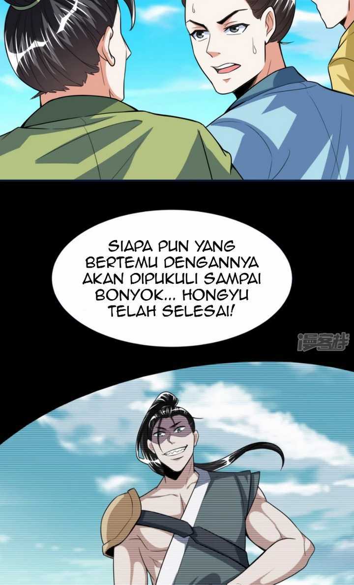 Huangtian Supreme Chapter 51 - halaman 4