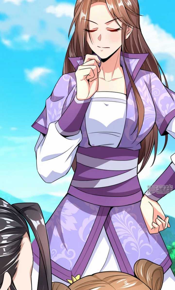 Huangtian Supreme Chapter 51 - halaman 41