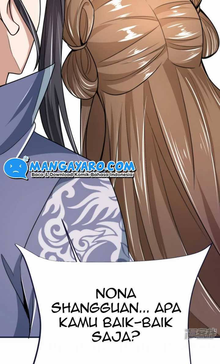 Huangtian Supreme Chapter 51 - halaman 42