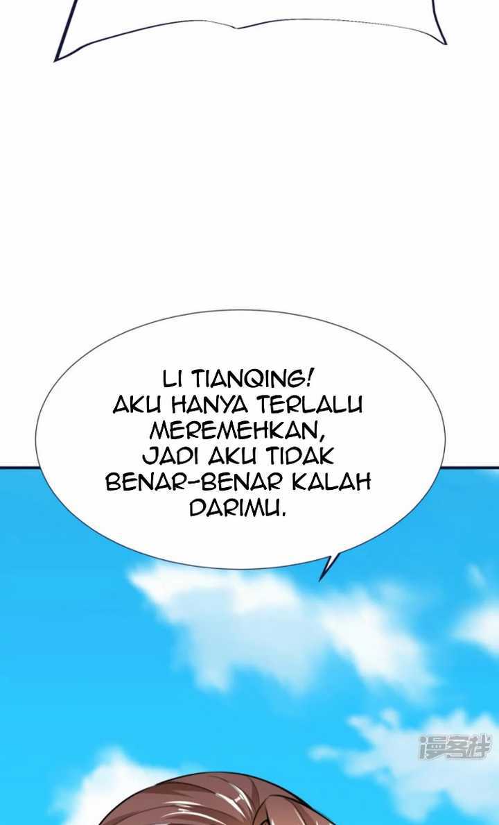 Huangtian Supreme Chapter 51 - halaman 43