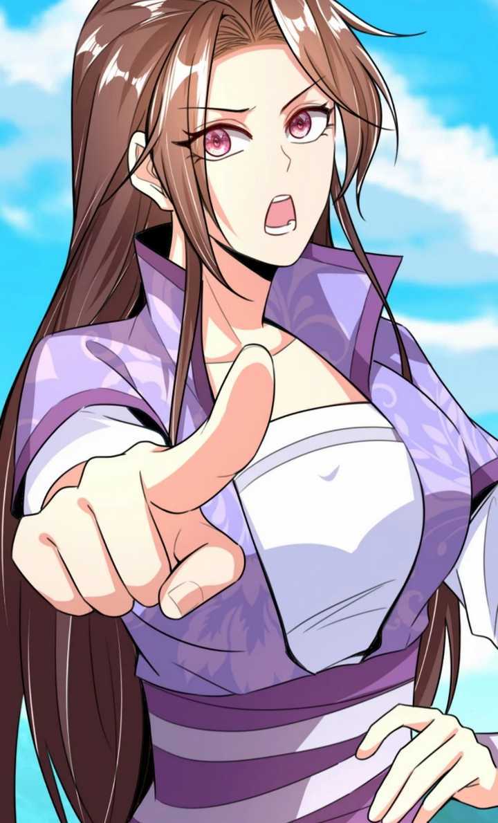 Huangtian Supreme Chapter 51 - halaman 44