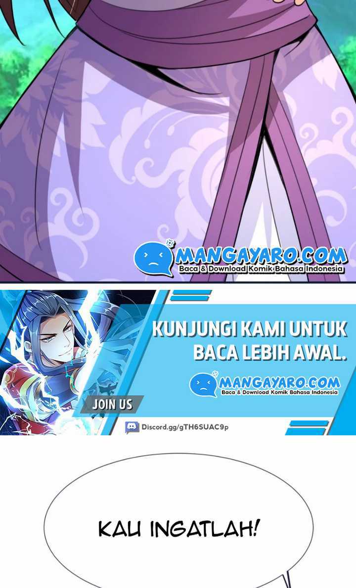 Huangtian Supreme Chapter 51 - halaman 45