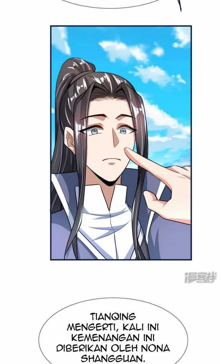 Huangtian Supreme Chapter 51 - halaman 46
