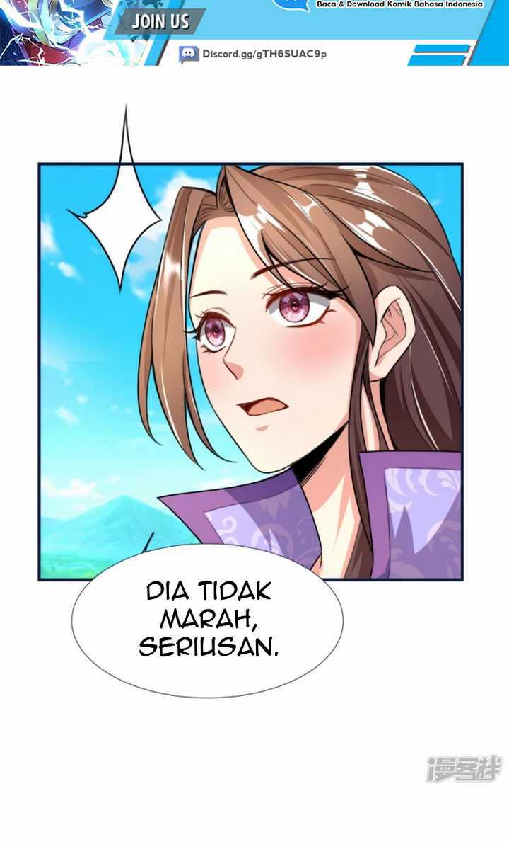 Huangtian Supreme Chapter 51 - halaman 48