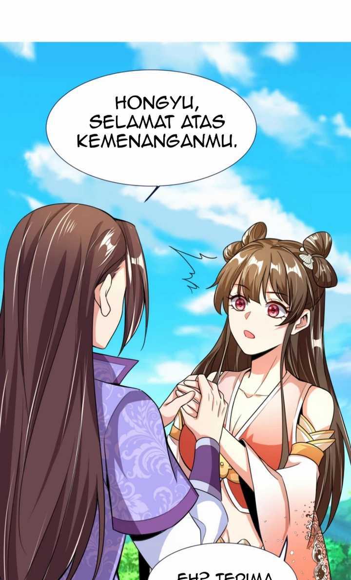 Huangtian Supreme Chapter 51 - halaman 49