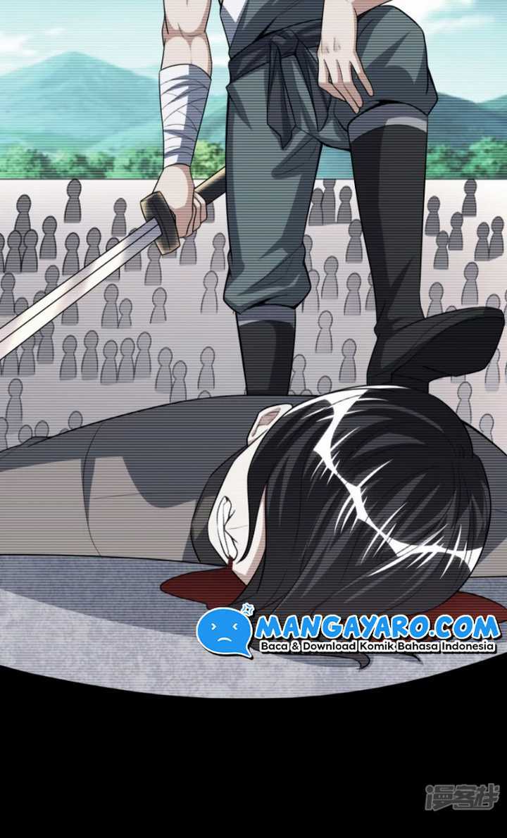 Huangtian Supreme Chapter 51 - halaman 5