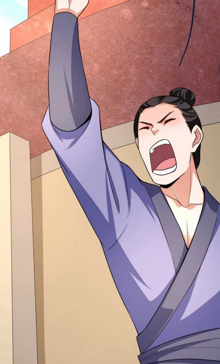 Huangtian Supreme Chapter 51 - halaman 58