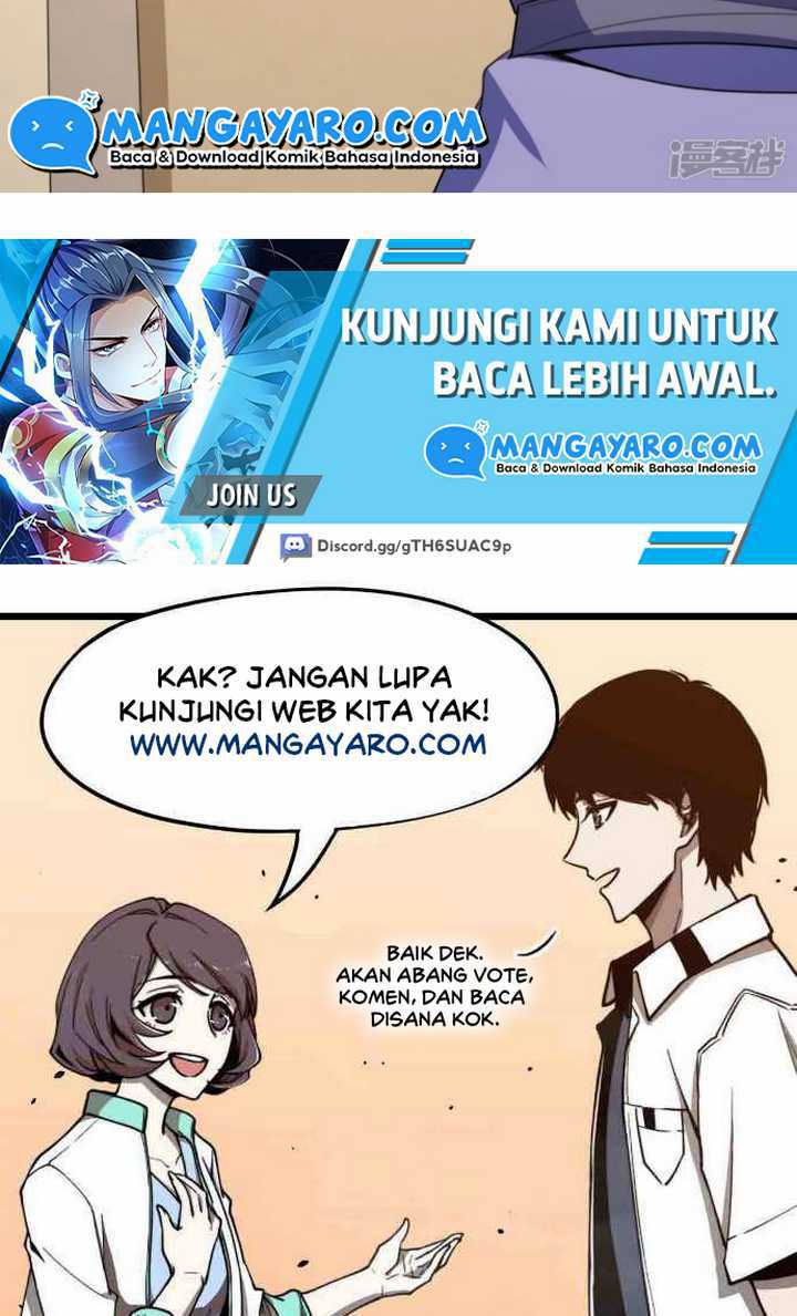 Huangtian Supreme Chapter 51 - halaman 59