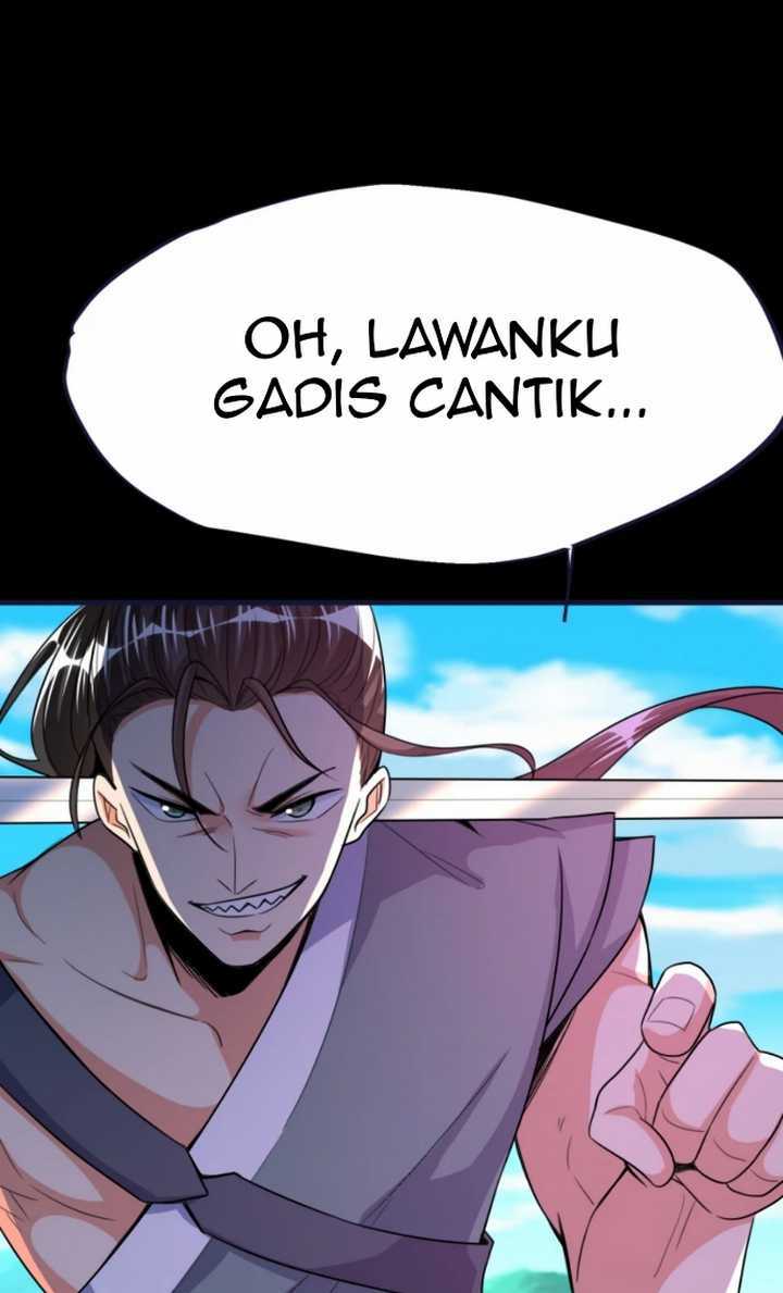 Huangtian Supreme Chapter 51 - halaman 6