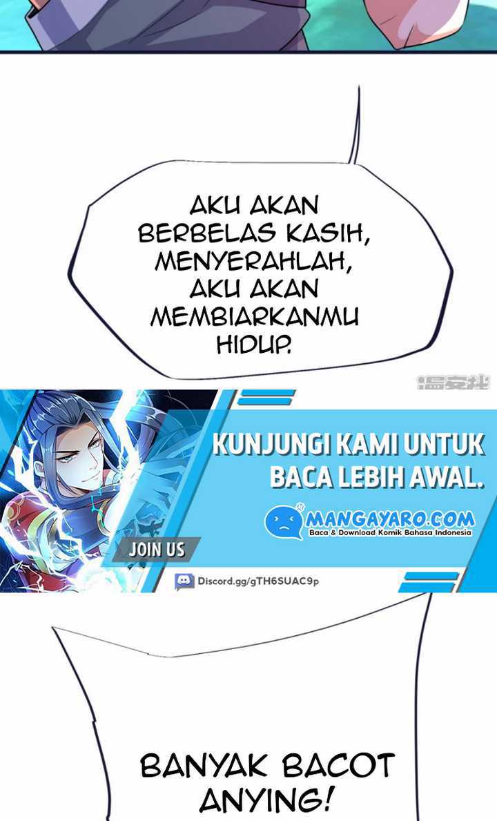 Huangtian Supreme Chapter 51 - halaman 7