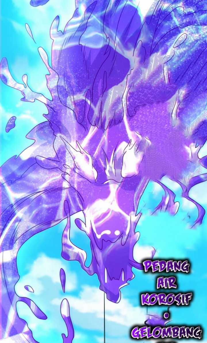Huangtian Supreme Chapter 51 - halaman 9