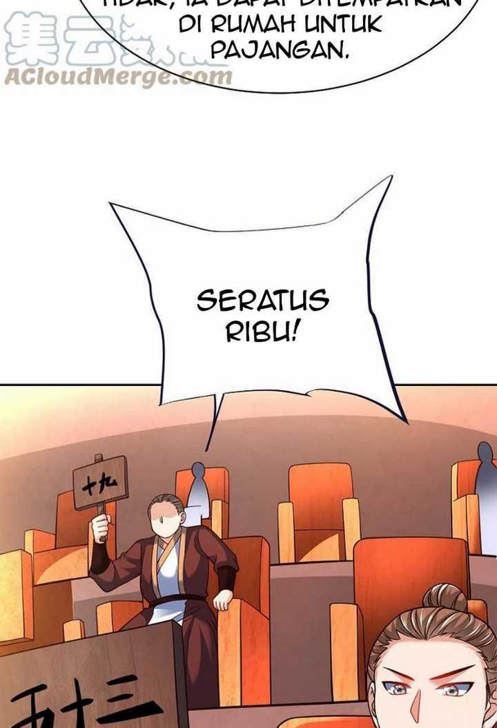 Huangtian Supreme Chapter 52 - halaman 10