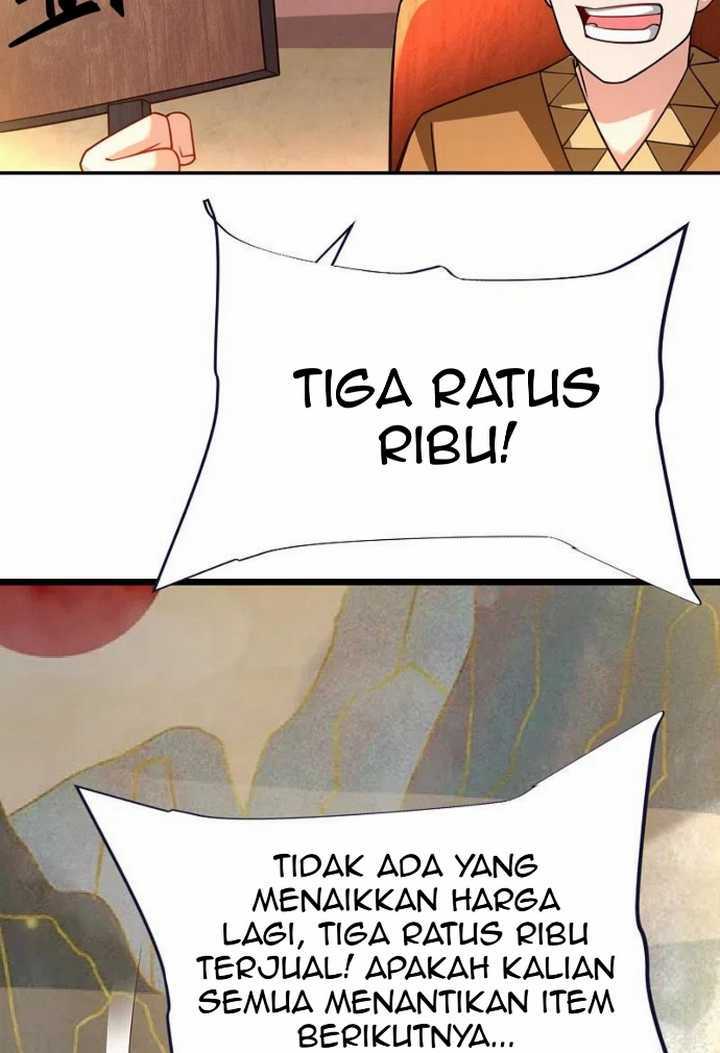 Huangtian Supreme Chapter 52 - halaman 11