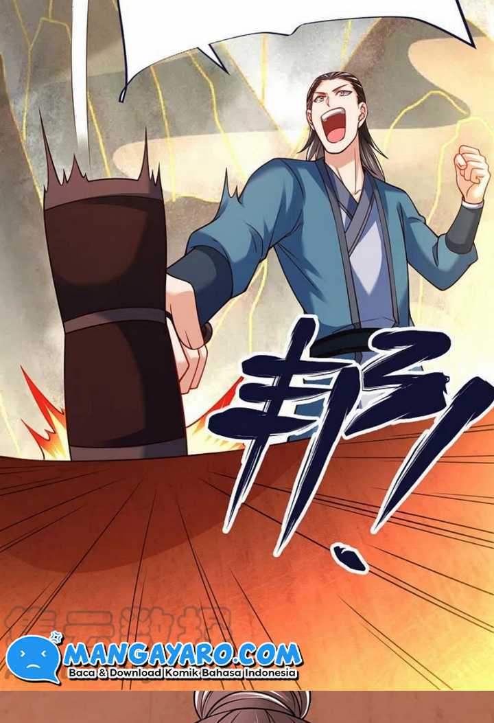 Huangtian Supreme Chapter 52 - halaman 12