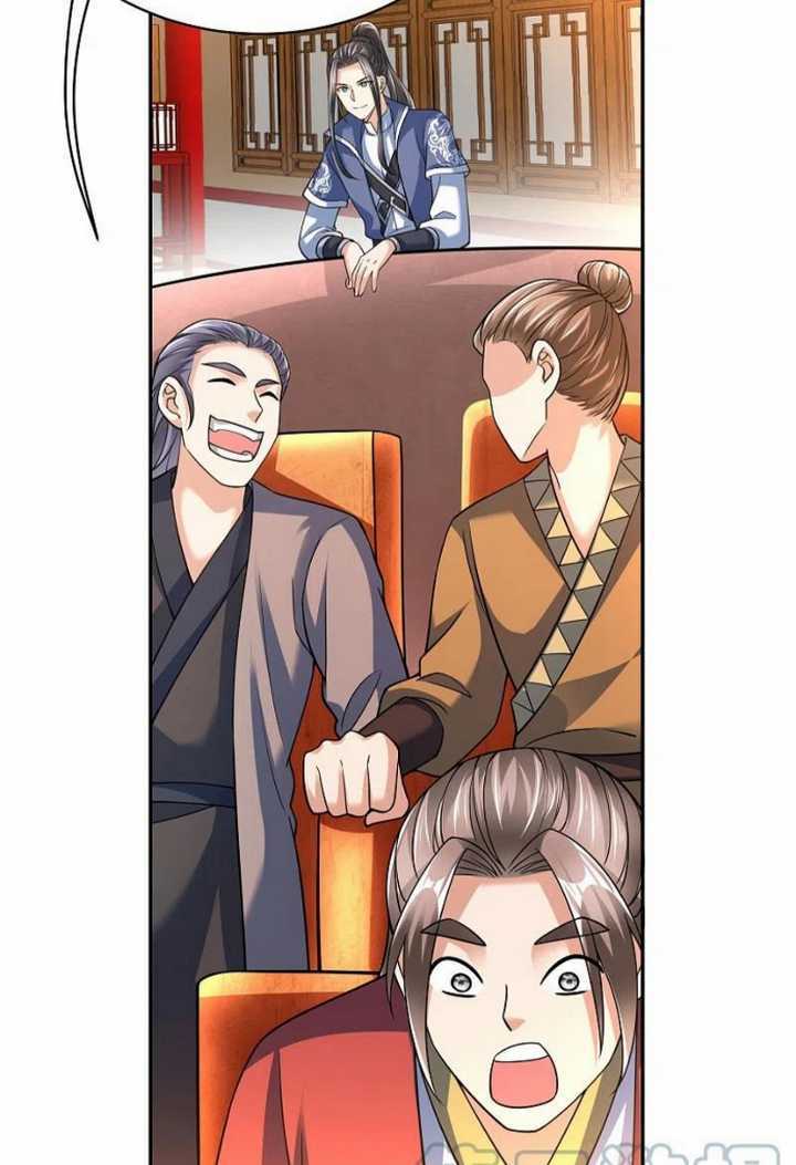 Huangtian Supreme Chapter 52 - halaman 15