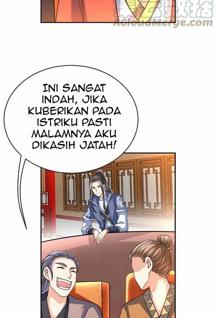 Huangtian Supreme Chapter 52 - halaman 16