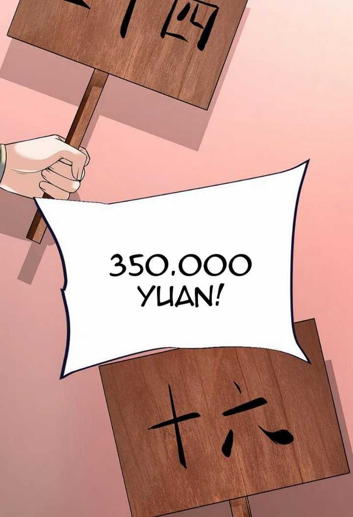 Huangtian Supreme Chapter 52 - halaman 18