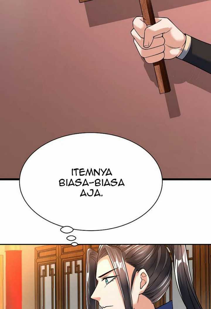Huangtian Supreme Chapter 52 - halaman 19