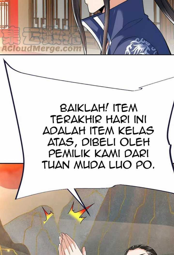 Huangtian Supreme Chapter 52 - halaman 20