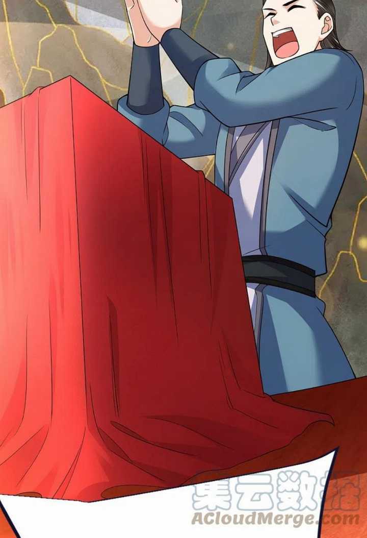 Huangtian Supreme Chapter 52 - halaman 21
