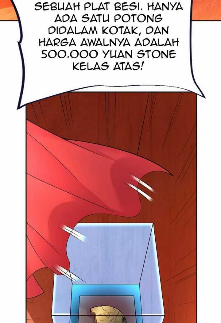 Huangtian Supreme Chapter 52 - halaman 22