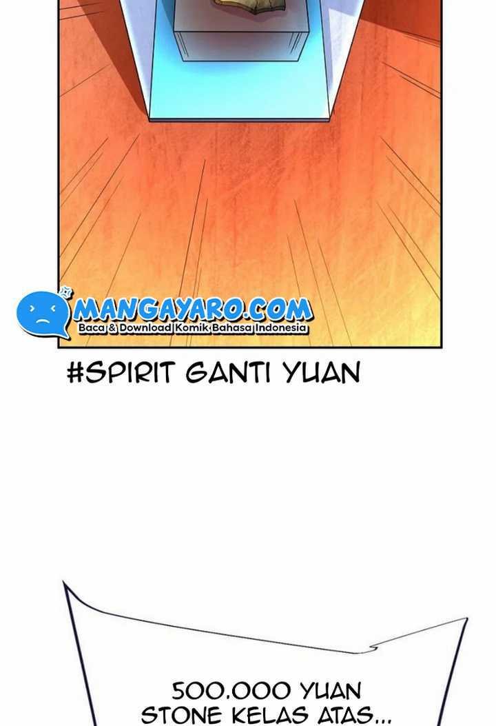 Huangtian Supreme Chapter 52 - halaman 23