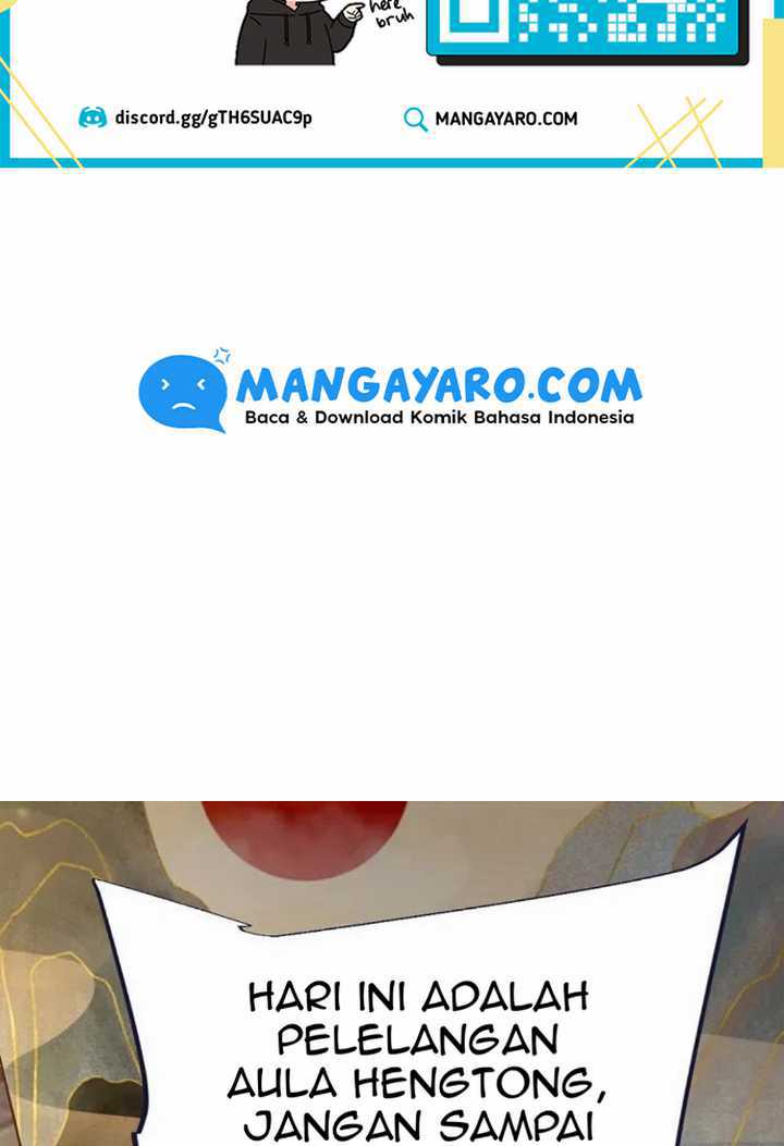 Huangtian Supreme Chapter 52 - halaman 3