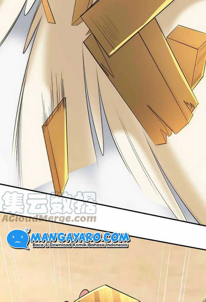 Huangtian Supreme Chapter 52 - halaman 30