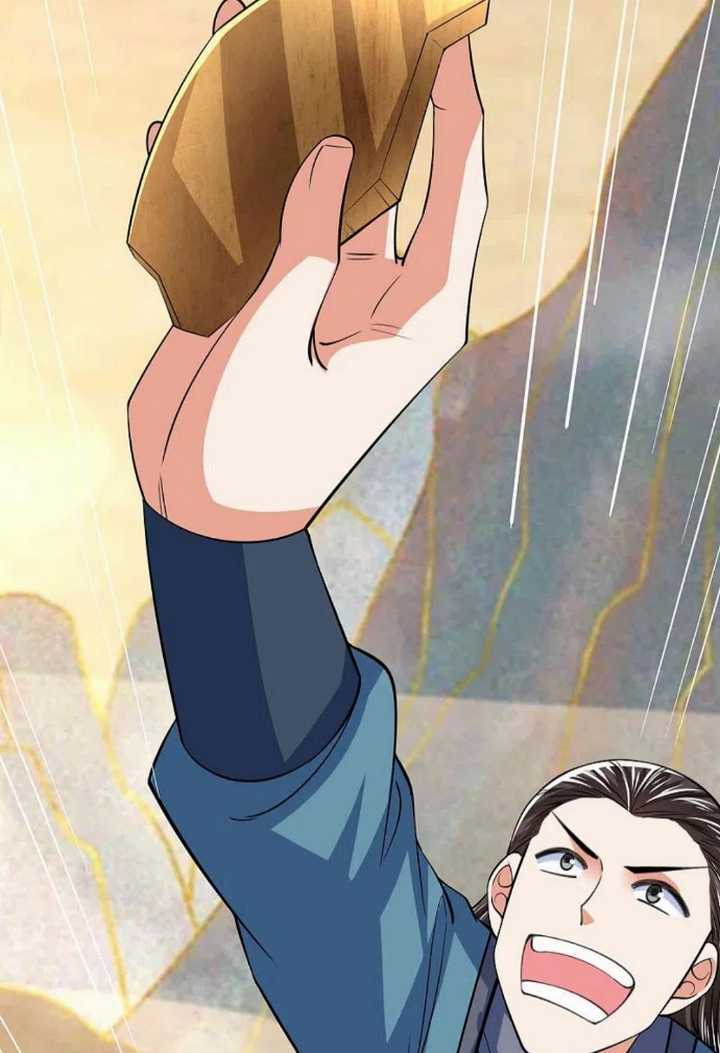 Huangtian Supreme Chapter 52 - halaman 31