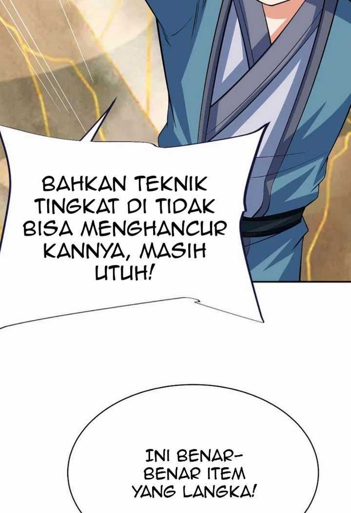 Huangtian Supreme Chapter 52 - halaman 32
