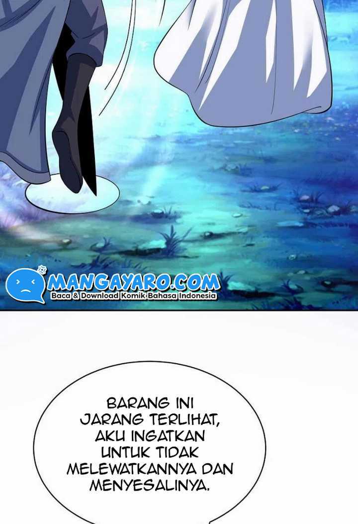 Huangtian Supreme Chapter 52 - halaman 37