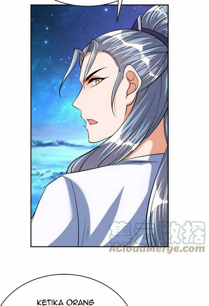 Huangtian Supreme Chapter 52 - halaman 38