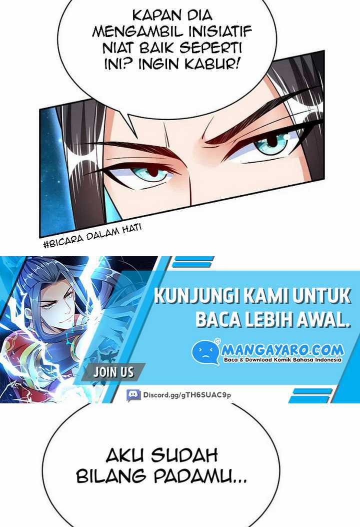 Huangtian Supreme Chapter 52 - halaman 40