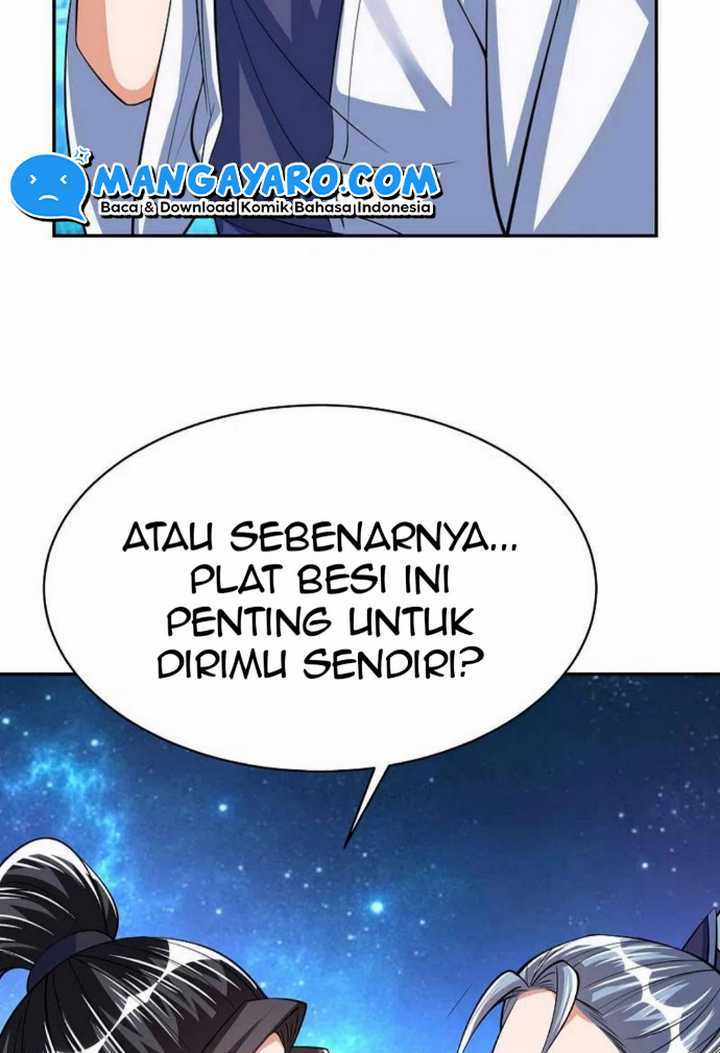 Huangtian Supreme Chapter 52 - halaman 42
