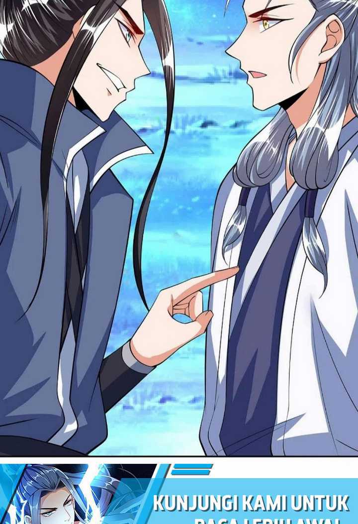 Huangtian Supreme Chapter 52 - halaman 43