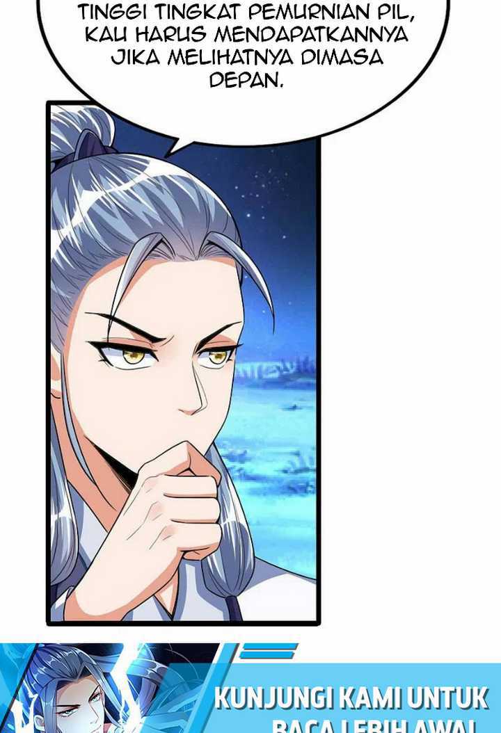 Huangtian Supreme Chapter 52 - halaman 47