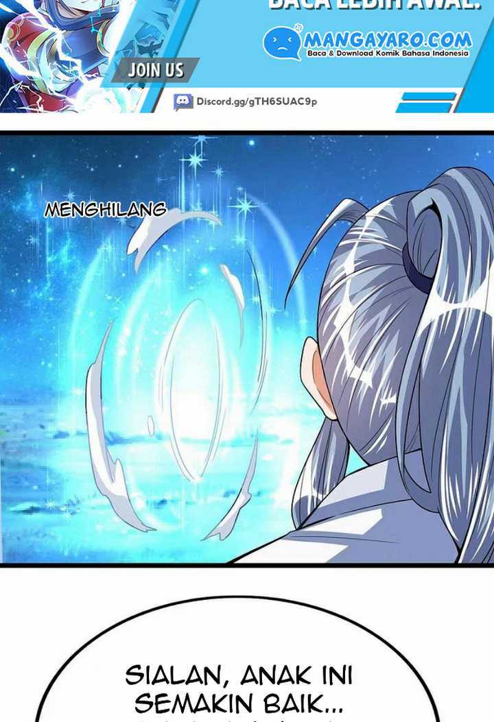 Huangtian Supreme Chapter 52 - halaman 48
