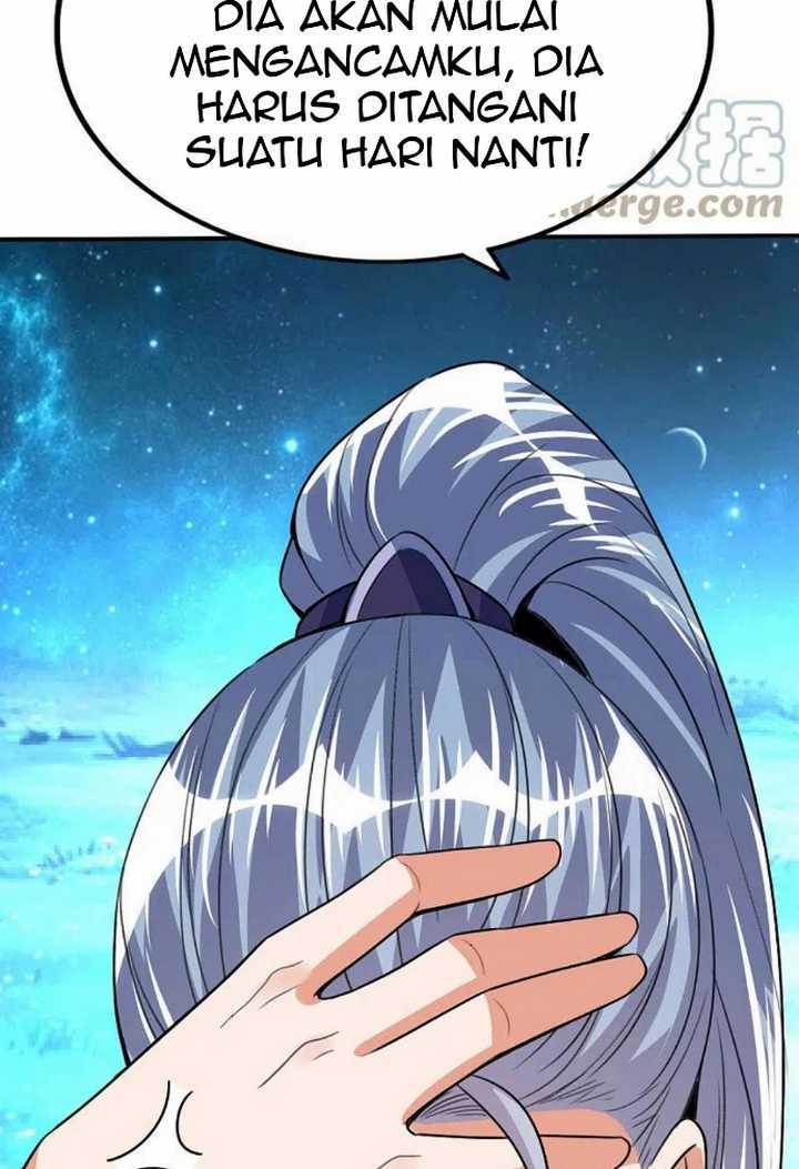 Huangtian Supreme Chapter 52 - halaman 49