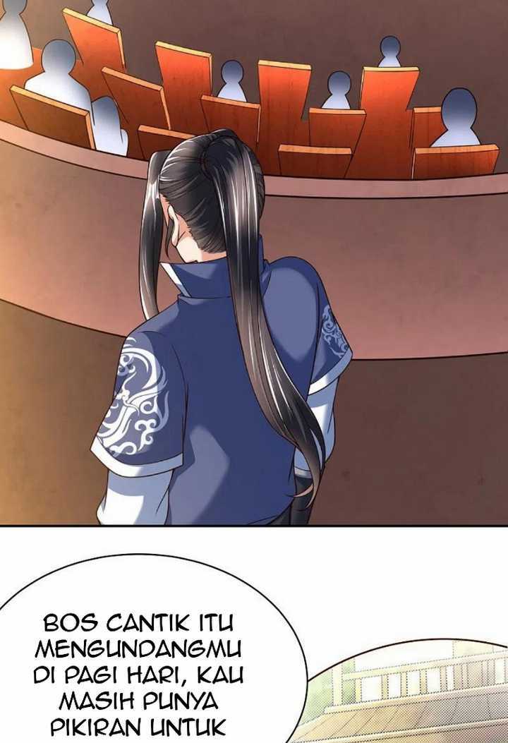 Huangtian Supreme Chapter 52 - halaman 5
