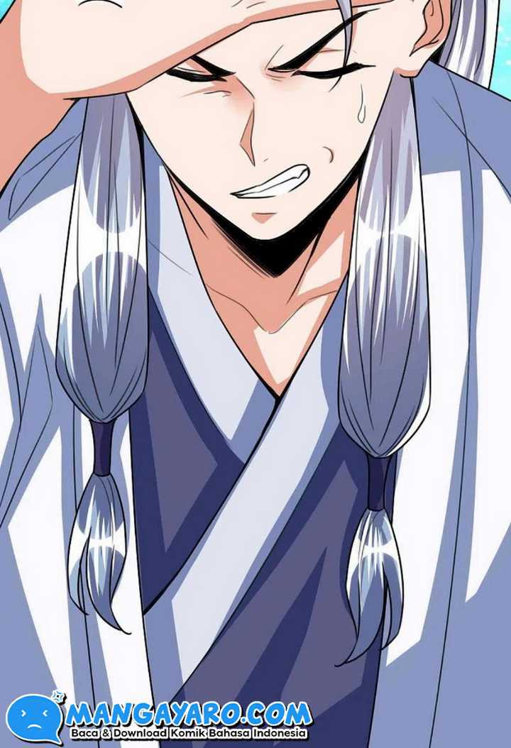 Huangtian Supreme Chapter 52 - halaman 50
