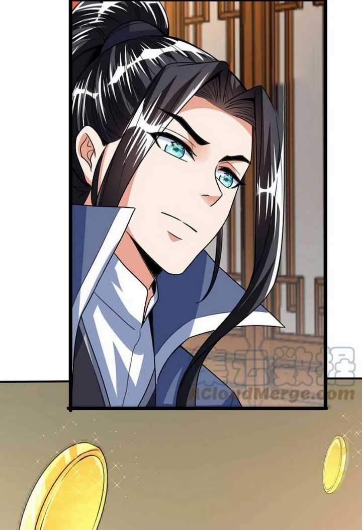 Huangtian Supreme Chapter 52 - halaman 52