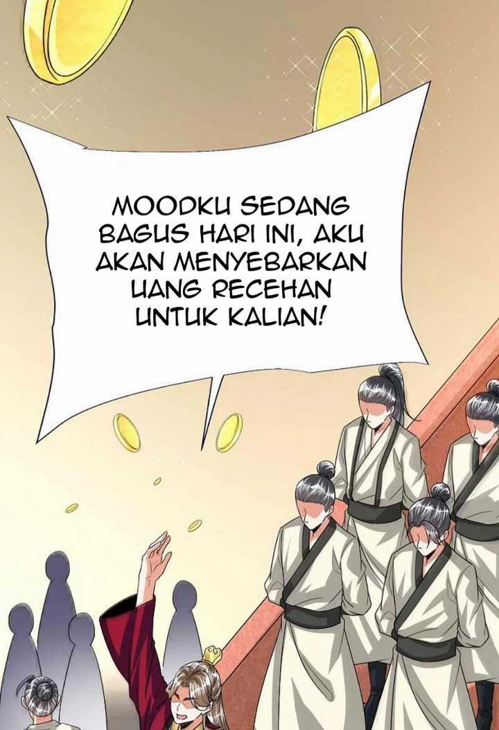 Huangtian Supreme Chapter 52 - halaman 53