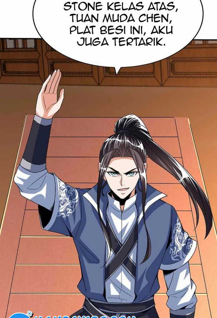 Huangtian Supreme Chapter 52 - halaman 57
