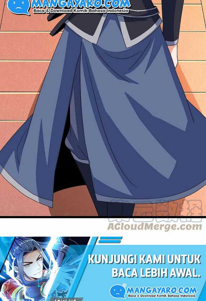 Huangtian Supreme Chapter 52 - halaman 58